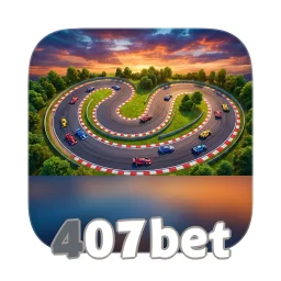 407BET — ikon APK