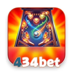 434BET — ikon APK