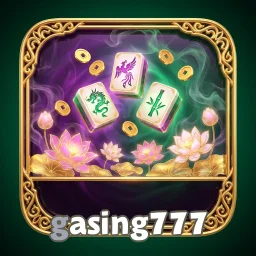 GASING777 — ikon APK